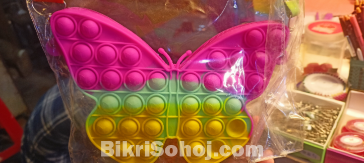 বাচ্চাদের ব্যাগ